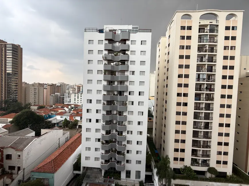 Apartamento com 2 quartos à venda, 74m2 em Perdizes, São Paulo - SP - imagem 8 Foto 8 de Apartamento com 2 quartos à venda, 74m2 em Perdizes, São Paulo - SP