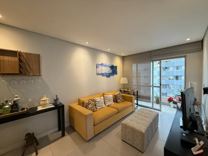 Apartamento com 2 quartos à venda, 74m2 em Perdizes, São Paulo - SP - imagem 7 Foto 7 de Apartamento com 2 quartos à venda, 74m2 em Perdizes, São Paulo - SP
