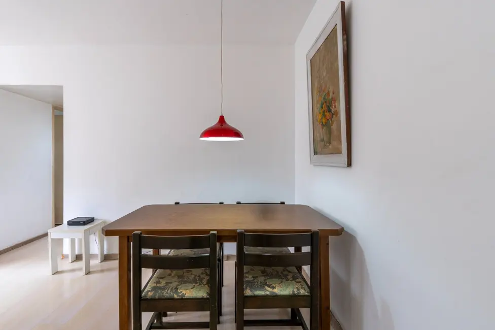 Foto 2 de Apartamento com 3 quartos à venda, 74m2 em Cidade Monções, São Paulo - SP