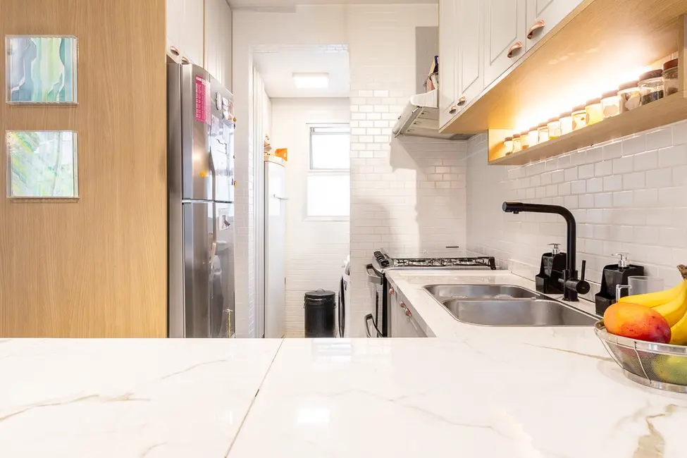 Foto 6 de Apartamento com 2 quartos à venda, 74m2 em Santa Cecília, São Paulo - SP