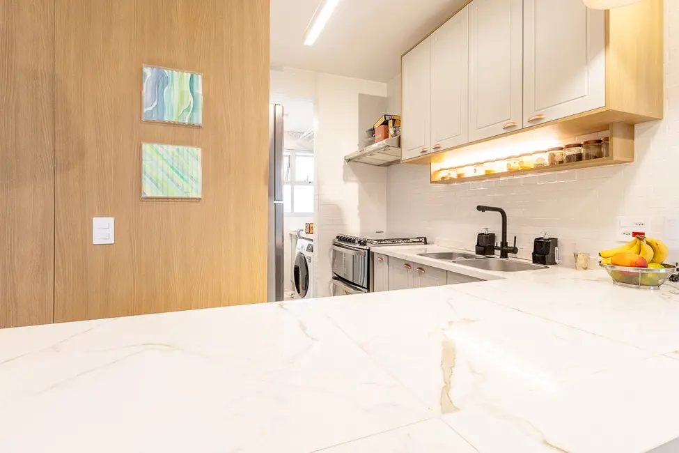 Foto 5 de Apartamento com 2 quartos à venda, 74m2 em Santa Cecília, São Paulo - SP