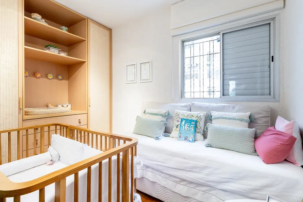 Foto 8 de Apartamento com 2 quartos à venda, 74m2 em Santa Cecília, São Paulo - SP