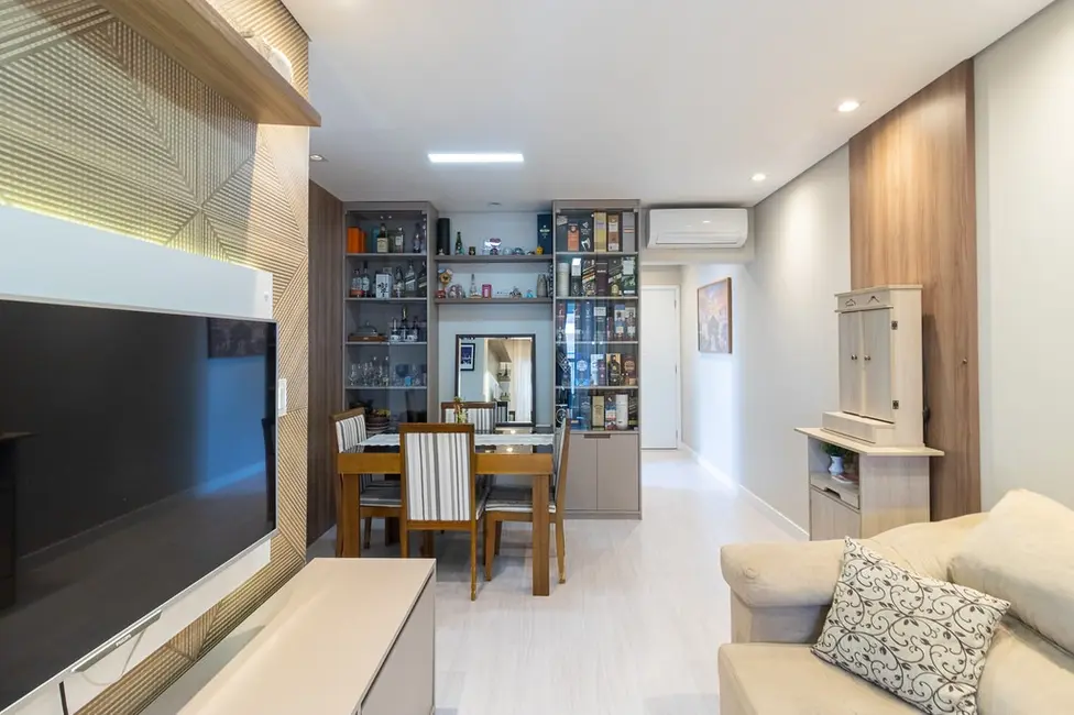 Apartamento com 3 quartos à venda, 78m2 em Vila Romana, São Paulo - SP - imagem 3 Foto 3 de Apartamento com 3 quartos à venda, 78m2 em Vila Romana, São Paulo - SP