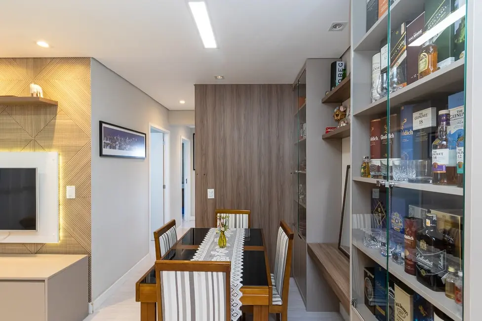 Foto 2 de Apartamento com 3 quartos à venda, 78m2 em Vila Romana, São Paulo - SP
