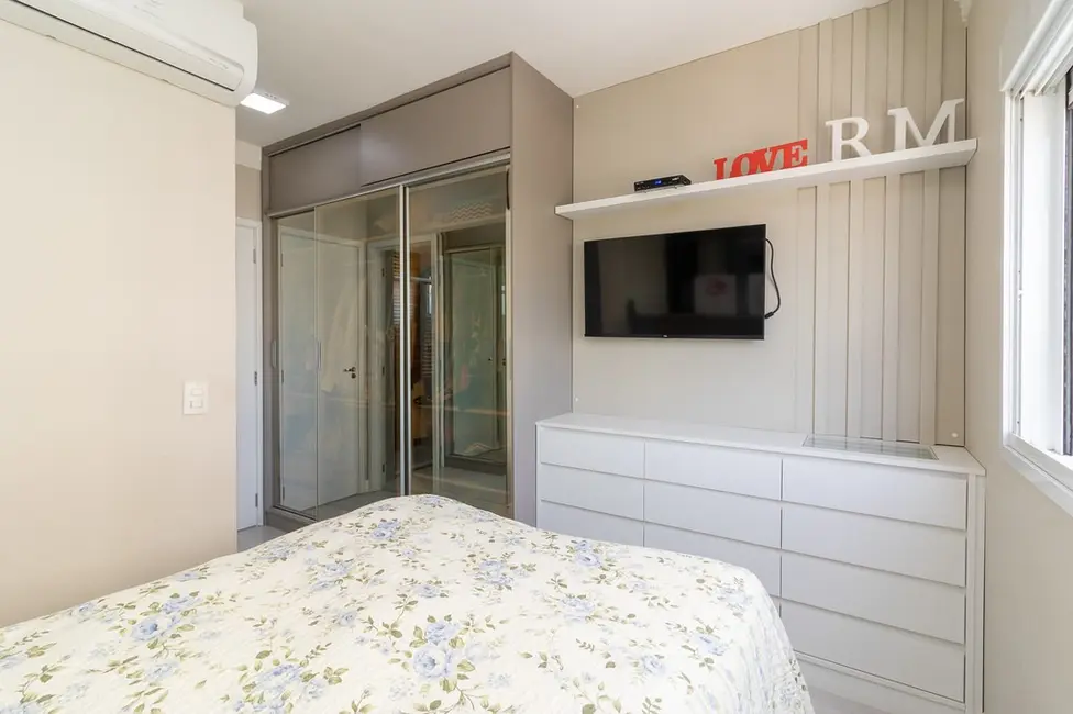 Apartamento com 3 quartos à venda, 78m2 em Vila Romana, São Paulo - SP - imagem 9 Foto 9 de Apartamento com 3 quartos à venda, 78m2 em Vila Romana, São Paulo - SP