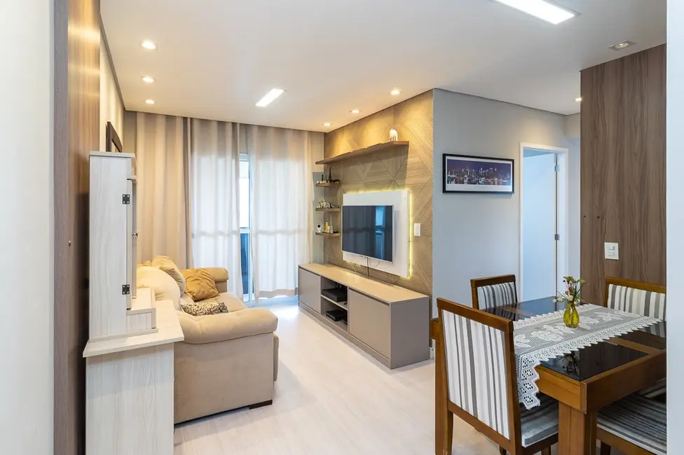 Foto 1 de Apartamento com 3 quartos à venda, 78m2 em Vila Romana, São Paulo - SP