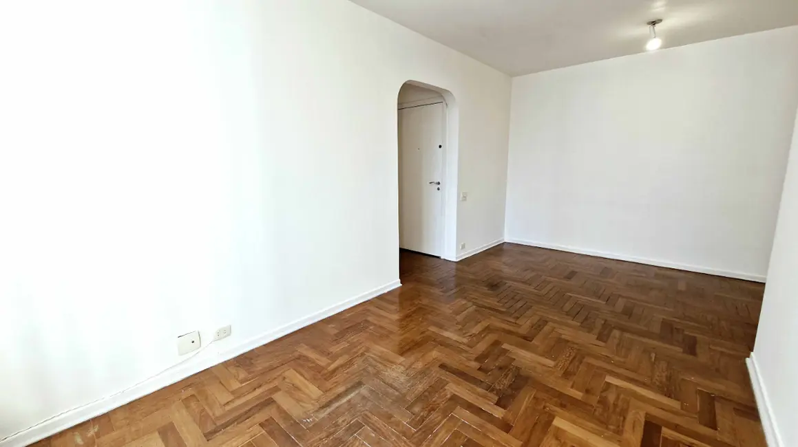 Apartamento com 2 quartos à venda, 75m2 em Jardim das Acácias, São Paulo - SP - imagem 3 Foto 3 de Apartamento com 2 quartos à venda, 75m2 em Jardim das Acácias, São Paulo - SP