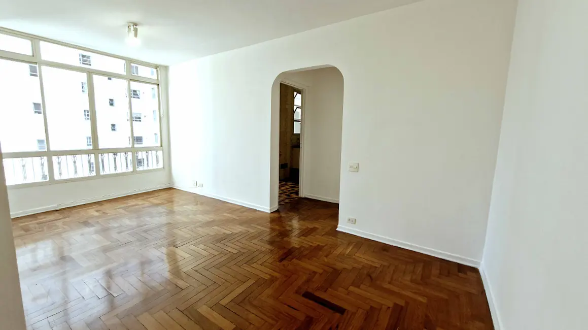 Apartamento com 2 quartos à venda, 75m2 em Jardim das Acácias, São Paulo - SP - imagem 2 Foto 2 de Apartamento com 2 quartos à venda, 75m2 em Jardim das Acácias, São Paulo - SP