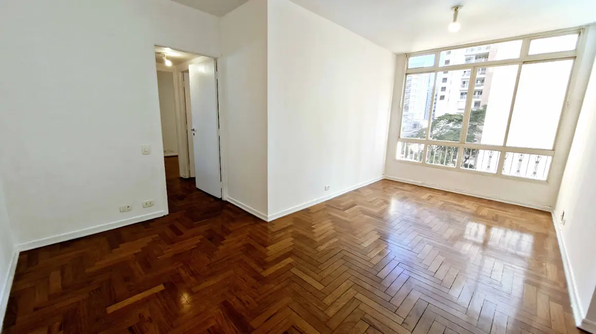 Apartamento com 2 quartos à venda, 75m2 em Jardim das Acácias, São Paulo - SP - imagem 1 Foto 1 de Apartamento com 2 quartos à venda, 75m2 em Jardim das Acácias, São Paulo - SP