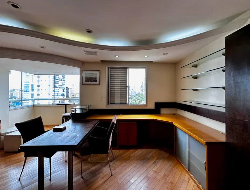 Apartamento com 1 quarto à venda, 79m2 em São Paulo - SP - imagem 4 Foto 4 de Apartamento com 1 quarto à venda, 79m2 em São Paulo - SP