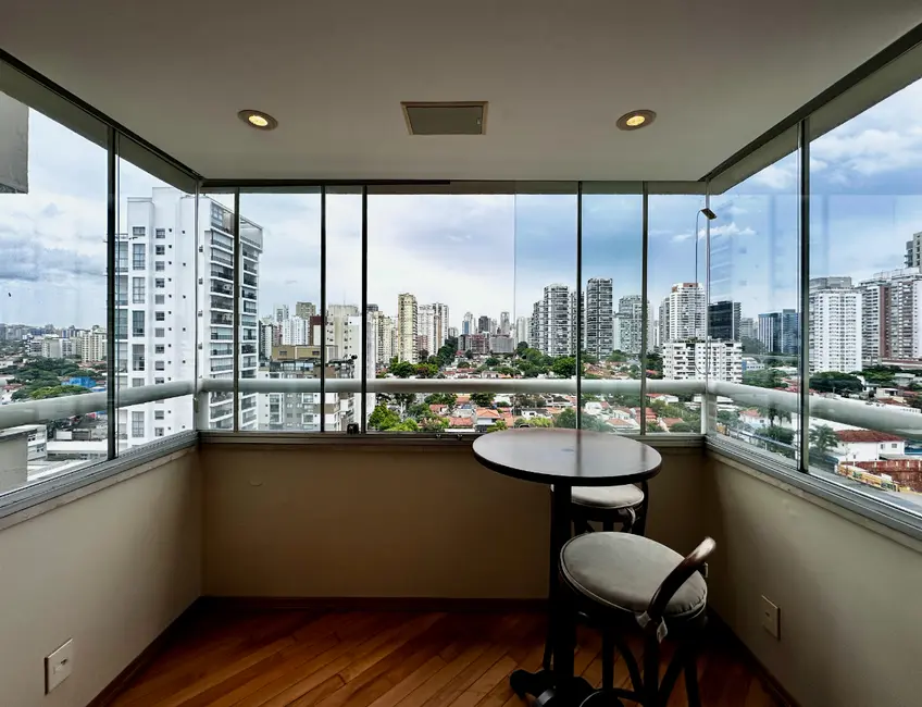 Apartamento com 1 quarto à venda, 79m2 em São Paulo - SP - imagem 8 Foto 8 de Apartamento com 1 quarto à venda, 79m2 em São Paulo - SP