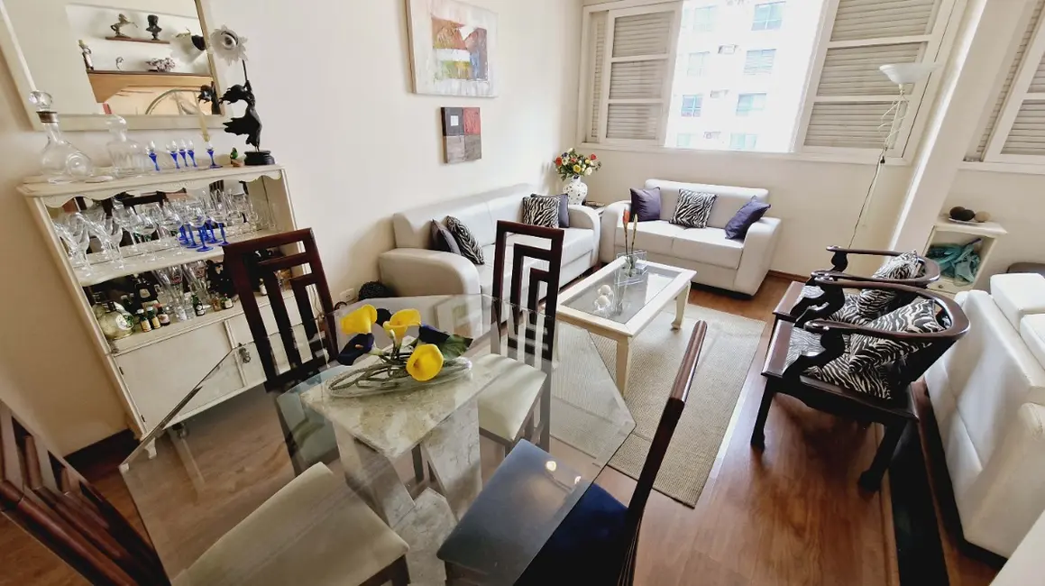 Foto 9 de Apartamento com 1 quarto à venda, 75m2 em Bela Vista, São Paulo - SP