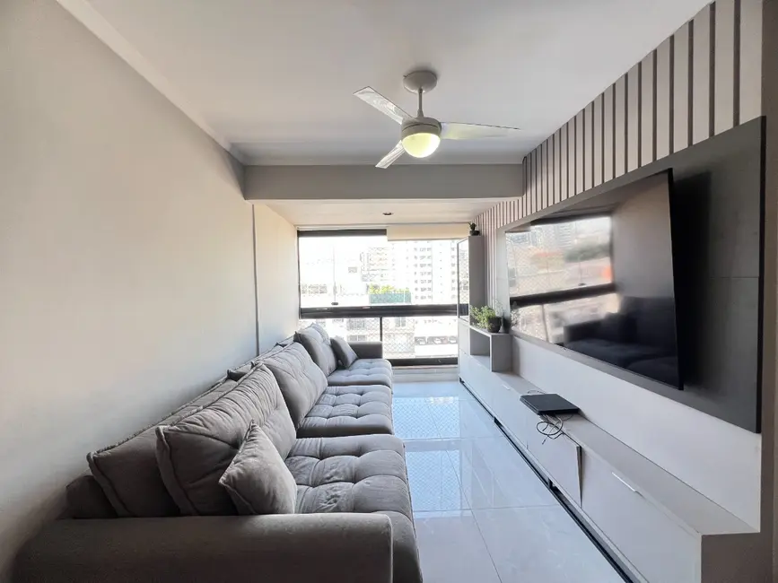 Apartamento com 3 quartos à venda, 76m2 em Vila Pompéia, São Paulo - SP - imagem 4 Foto 4 de Apartamento com 3 quartos à venda, 76m2 em Vila Pompéia, São Paulo - SP