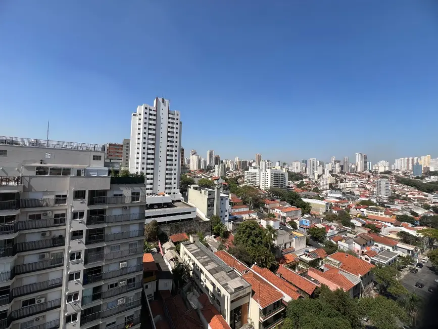 Apartamento com 3 quartos à venda, 76m2 em Vila Pompéia, São Paulo - SP - imagem 8 Foto 8 de Apartamento com 3 quartos à venda, 76m2 em Vila Pompéia, São Paulo - SP