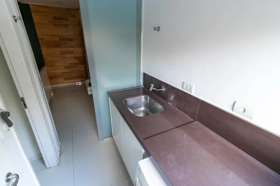 Foto 7 de Apartamento com 3 quartos à venda, 76m2 em Vila Olímpia, São Paulo - SP