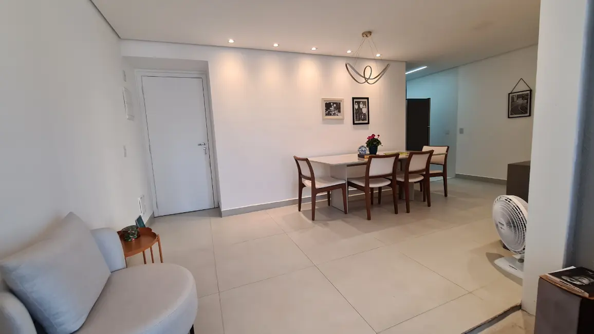 Foto 6 de Apartamento com 3 quartos à venda, 76m2 em Saúde, São Paulo - SP