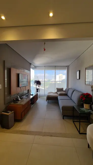 Foto 2 de Apartamento com 3 quartos à venda, 76m2 em Saúde, São Paulo - SP