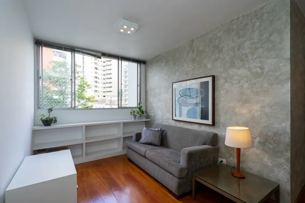Foto 3 de Apartamento com 2 quartos à venda, 77m2 em Planalto Paulista, São Paulo - SP
