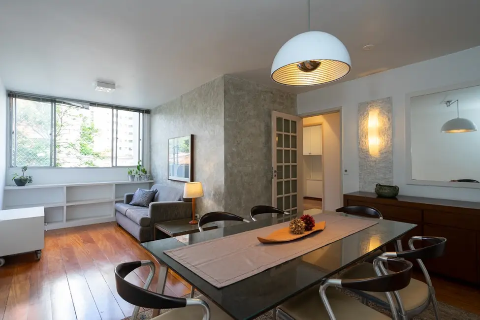 Foto 1 de Apartamento com 2 quartos à venda, 77m2 em Planalto Paulista, São Paulo - SP