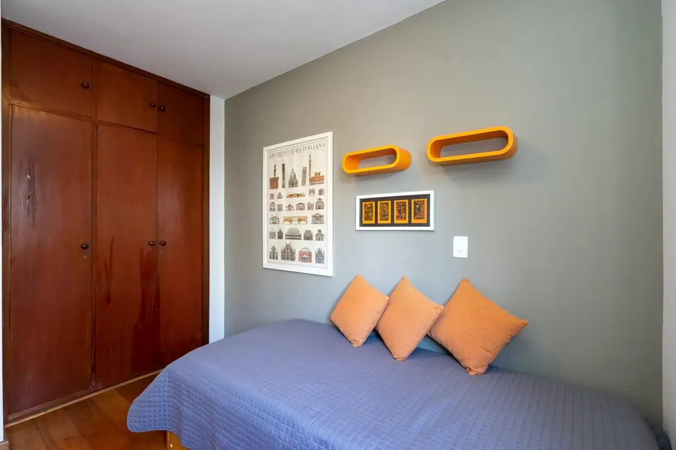 Foto 9 de Apartamento com 2 quartos à venda, 77m2 em Planalto Paulista, São Paulo - SP