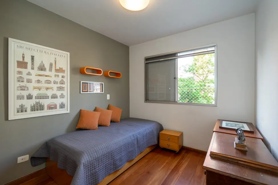 Foto 7 de Apartamento com 2 quartos à venda, 77m2 em Planalto Paulista, São Paulo - SP