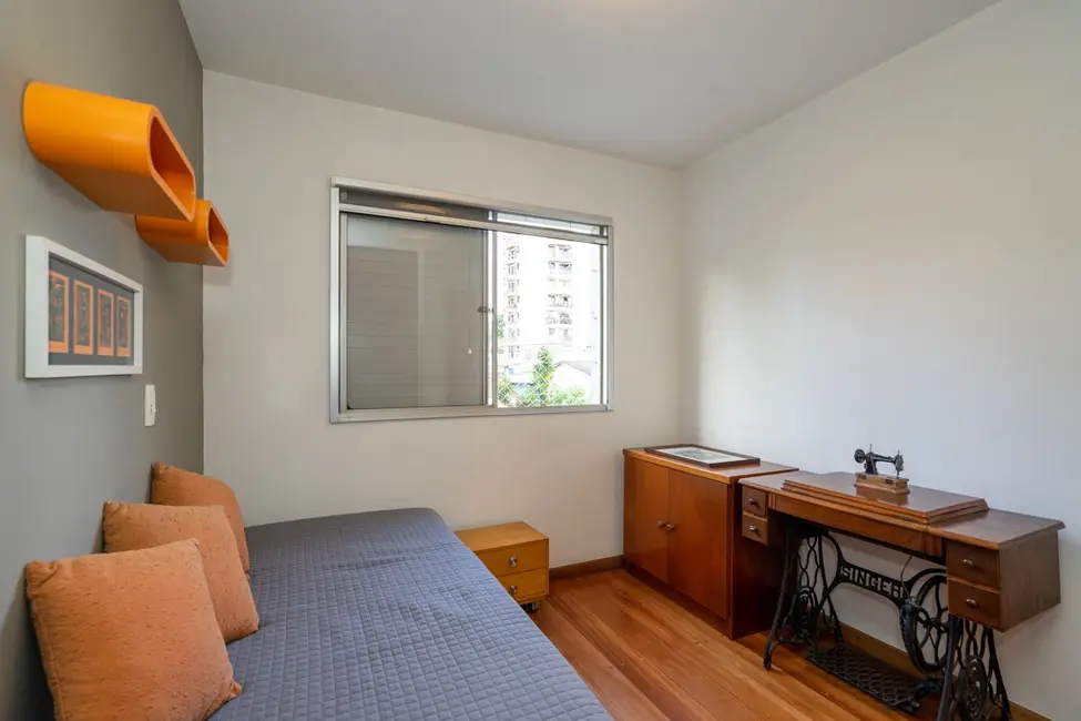 Foto 8 de Apartamento com 2 quartos à venda, 77m2 em Planalto Paulista, São Paulo - SP