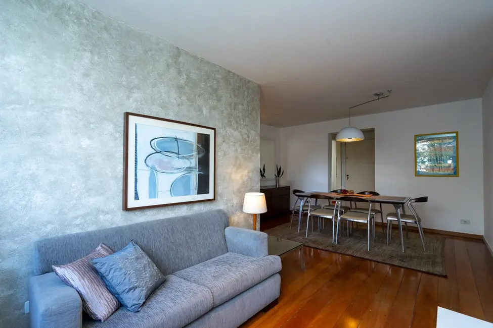 Foto 4 de Apartamento com 2 quartos à venda, 77m2 em Planalto Paulista, São Paulo - SP