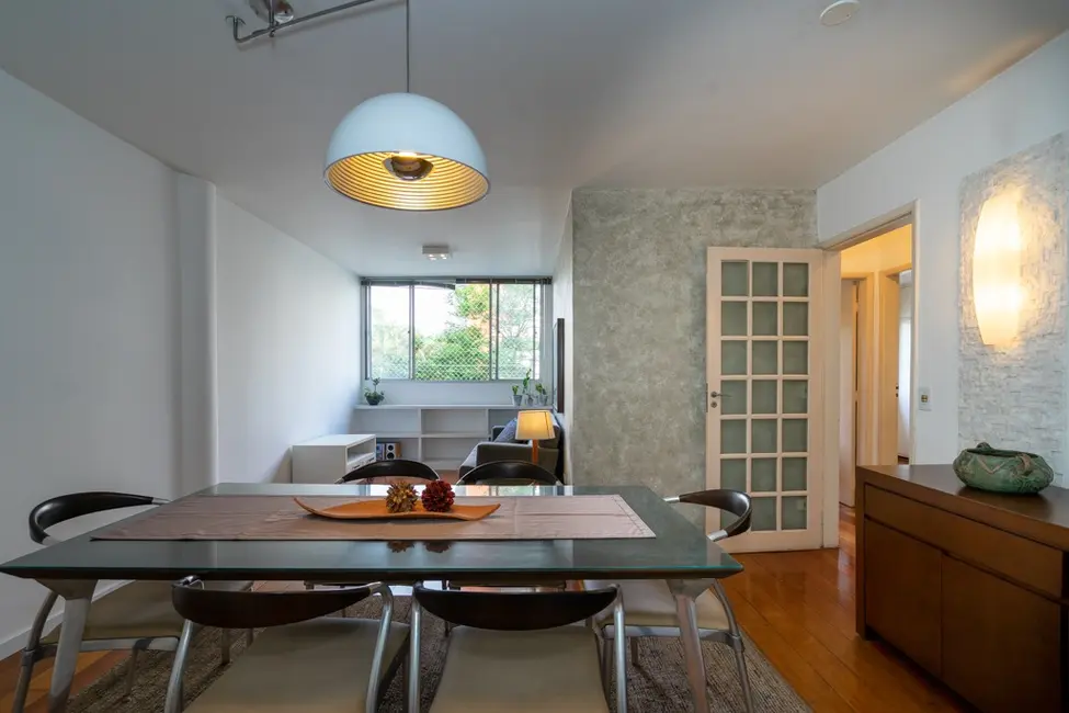 Foto 2 de Apartamento com 2 quartos à venda, 77m2 em Planalto Paulista, São Paulo - SP