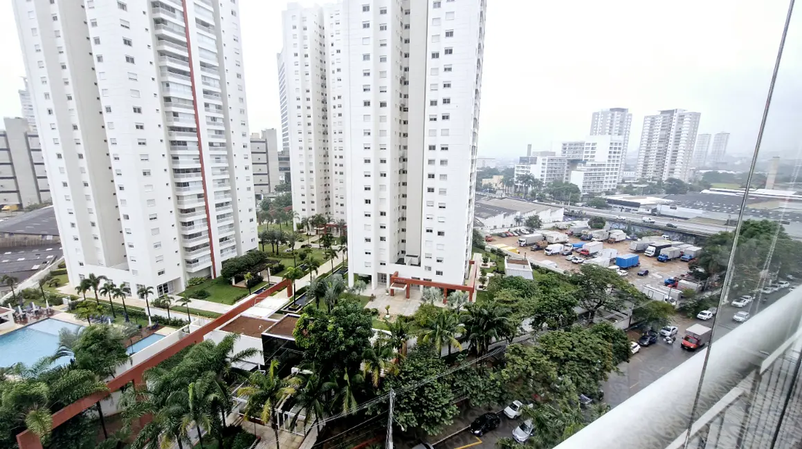 Apartamento com 2 quartos à venda, 79m2 em Vila Leopoldina, São Paulo - SP - imagem 8 Foto 8 de Apartamento com 2 quartos à venda, 79m2 em Vila Leopoldina, São Paulo - SP