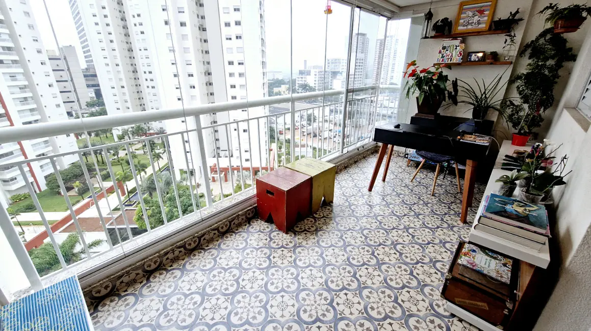Apartamento com 2 quartos à venda, 79m2 em Vila Leopoldina, São Paulo - SP - imagem 7 Foto 7 de Apartamento com 2 quartos à venda, 79m2 em Vila Leopoldina, São Paulo - SP