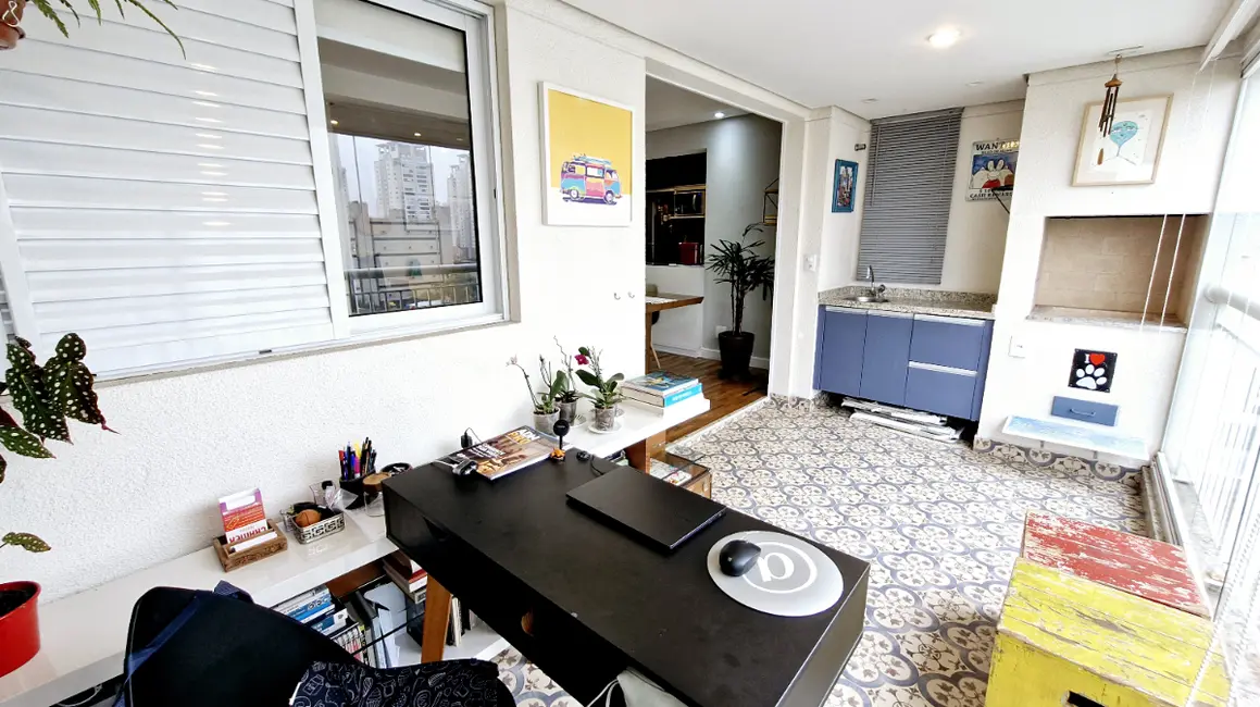 Apartamento com 2 quartos à venda, 79m2 em Vila Leopoldina, São Paulo - SP - imagem 9 Foto 9 de Apartamento com 2 quartos à venda, 79m2 em Vila Leopoldina, São Paulo - SP