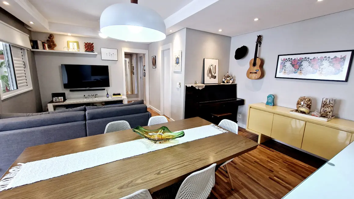 Apartamento com 2 quartos à venda, 79m2 em Vila Leopoldina, São Paulo - SP - imagem 3 Foto 3 de Apartamento com 2 quartos à venda, 79m2 em Vila Leopoldina, São Paulo - SP