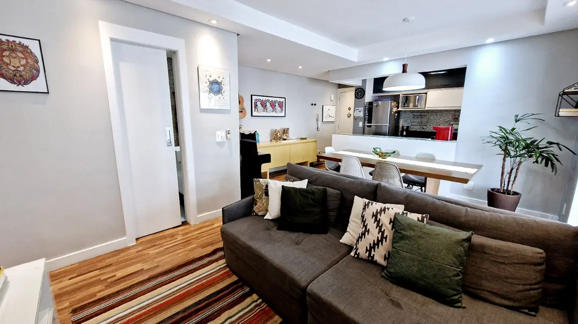 Apartamento com 2 quartos à venda, 79m2 em Vila Leopoldina, São Paulo - SP - imagem 5 Foto 5 de Apartamento com 2 quartos à venda, 79m2 em Vila Leopoldina, São Paulo - SP