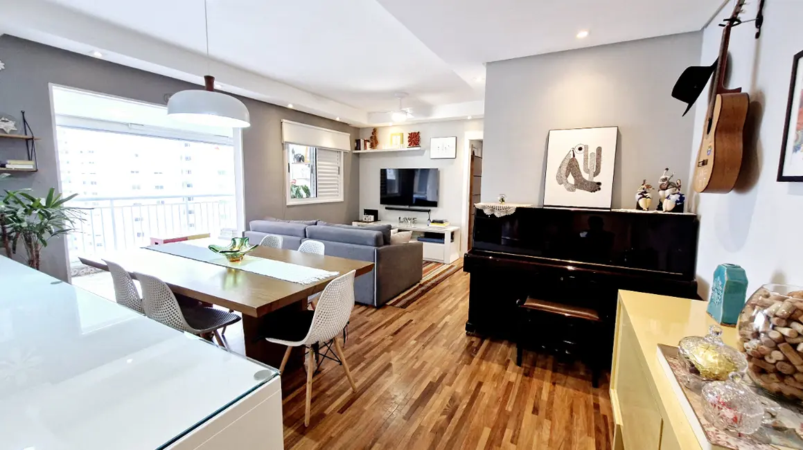 Apartamento com 2 quartos à venda, 79m2 em Vila Leopoldina, São Paulo - SP - imagem 2 Foto 2 de Apartamento com 2 quartos à venda, 79m2 em Vila Leopoldina, São Paulo - SP