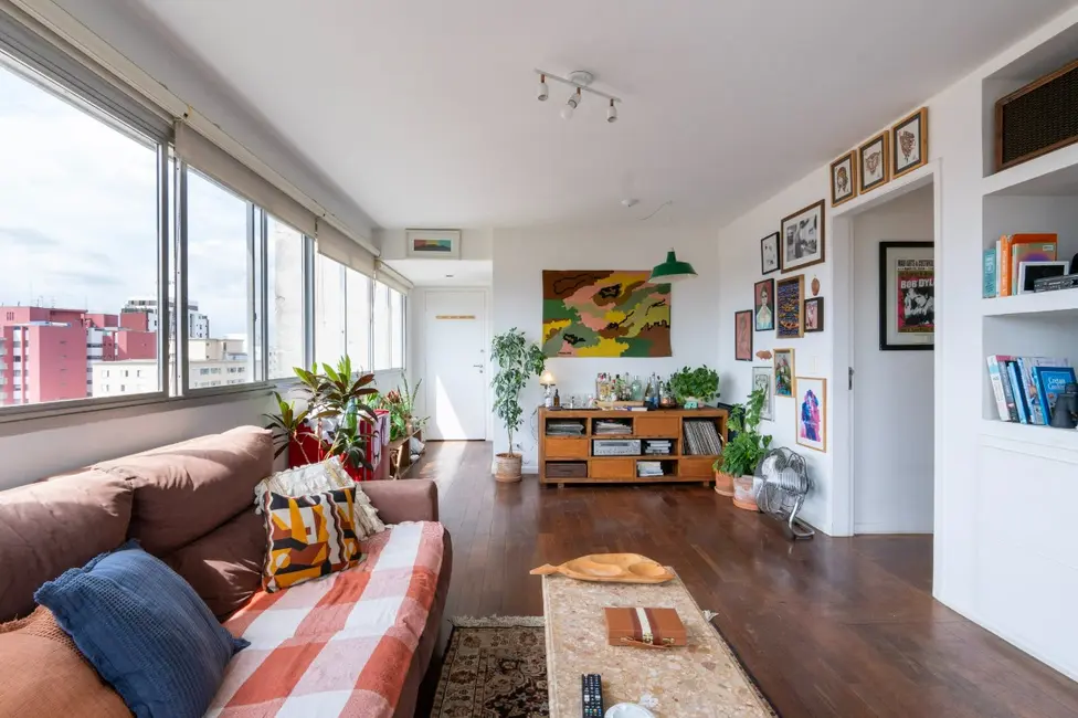 Foto 6 de Apartamento com 1 quarto à venda, 80m2 em Sumarezinho, São Paulo - SP