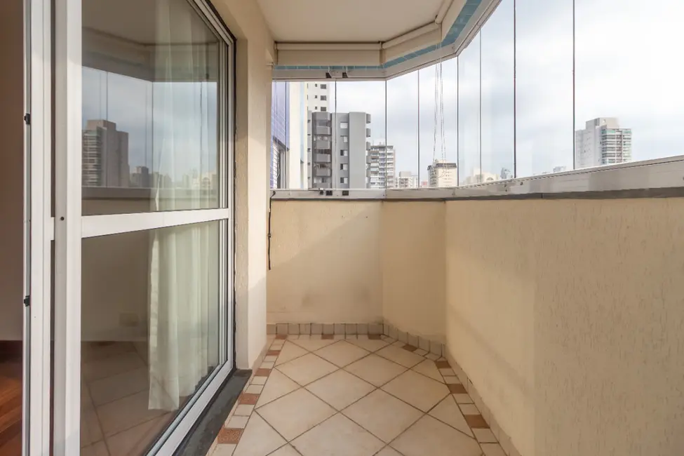 Foto 5 de Apartamento com 3 quartos à venda, 80m2 em Vila Clementino, São Paulo - SP