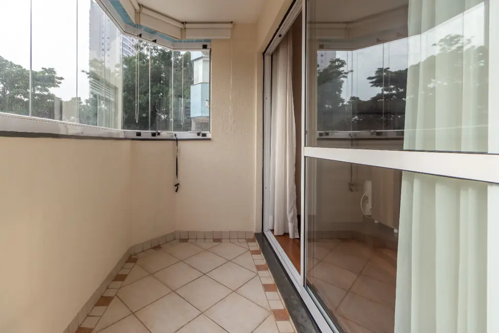 Foto 6 de Apartamento com 3 quartos à venda, 80m2 em Vila Clementino, São Paulo - SP