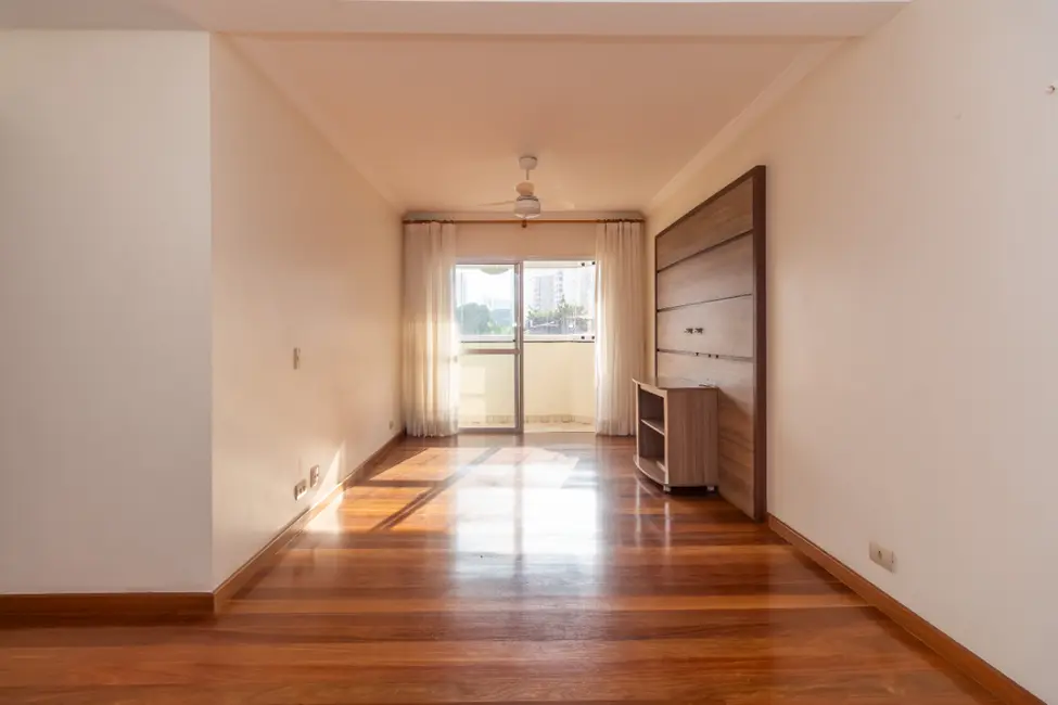 Foto 4 de Apartamento com 3 quartos à venda, 80m2 em Vila Clementino, São Paulo - SP