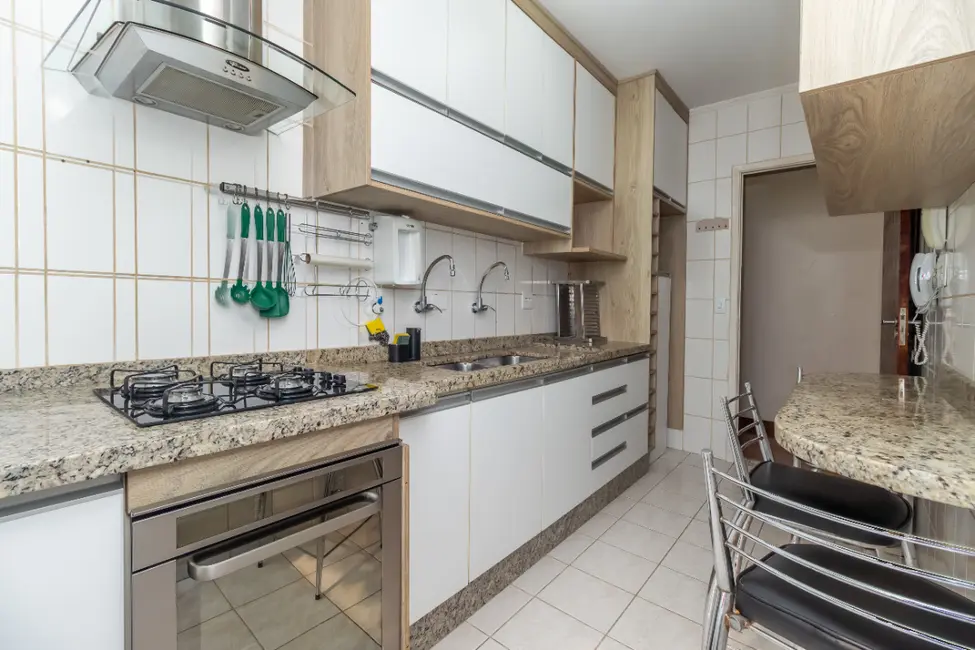 Foto 2 de Apartamento com 3 quartos à venda, 80m2 em Vila Clementino, São Paulo - SP