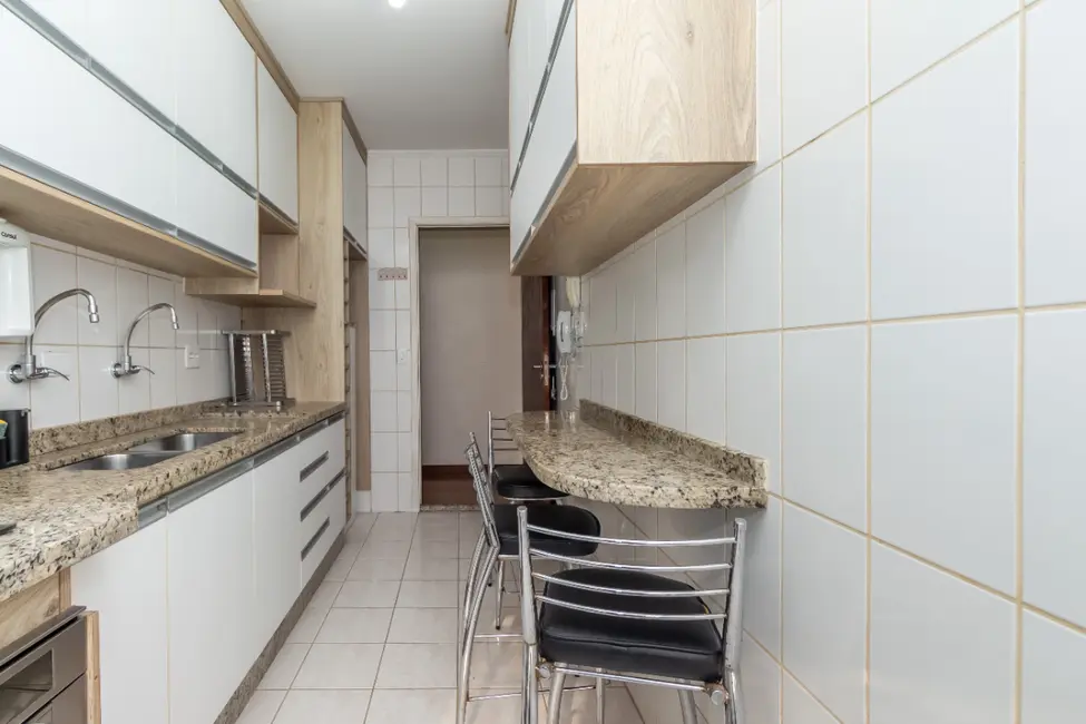 Foto 3 de Apartamento com 3 quartos à venda, 80m2 em Vila Clementino, São Paulo - SP