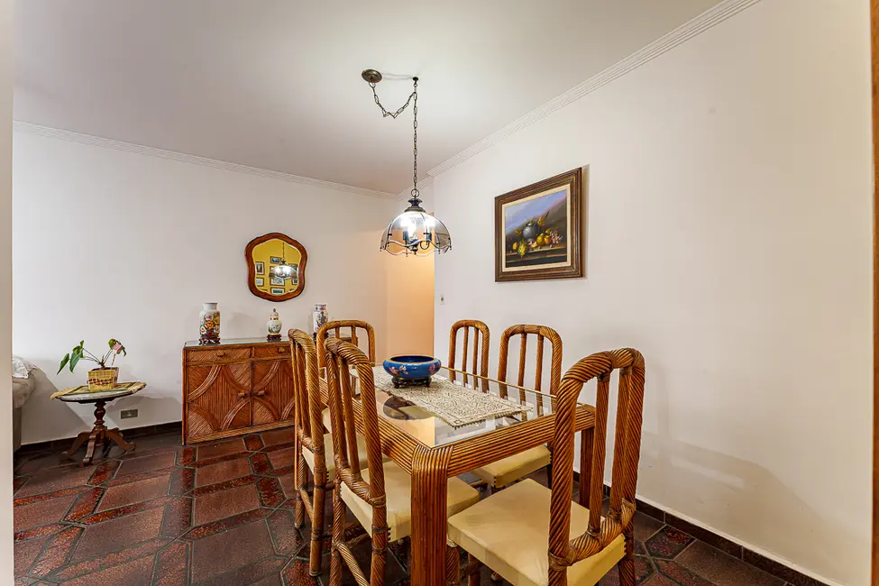 Foto 5 de Apartamento com 3 quartos à venda, 79m2 em Perdizes, São Paulo - SP