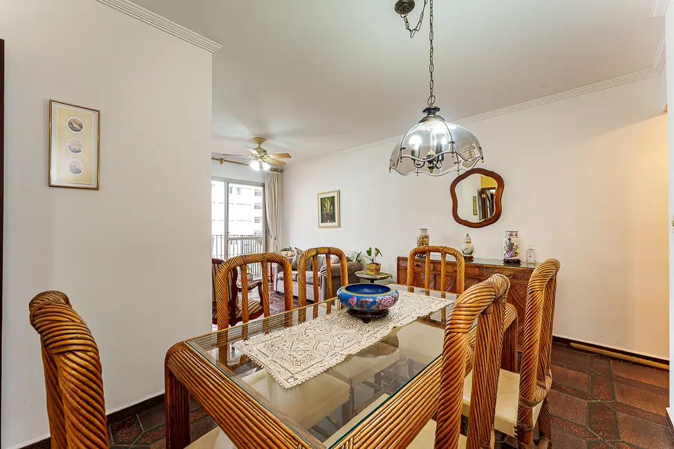 Foto 6 de Apartamento com 3 quartos à venda, 79m2 em Perdizes, São Paulo - SP