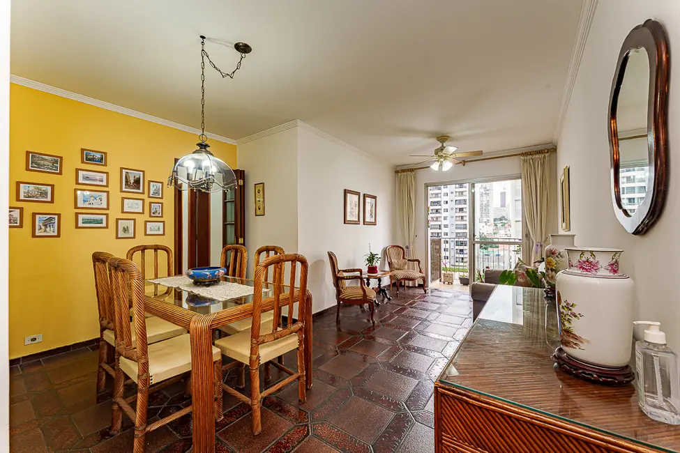 Foto 1 de Apartamento com 3 quartos à venda, 79m2 em Perdizes, São Paulo - SP