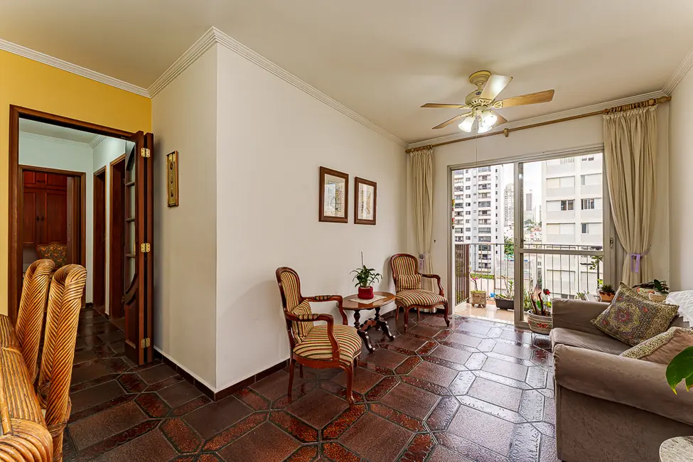 Foto 9 de Apartamento com 3 quartos à venda, 79m2 em Perdizes, São Paulo - SP
