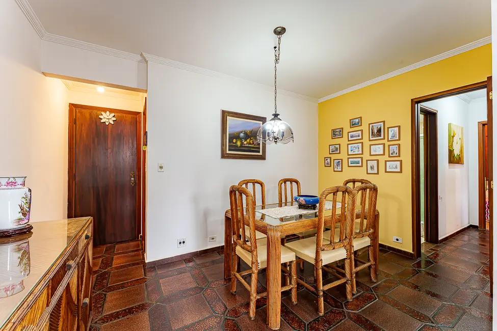 Foto 3 de Apartamento com 3 quartos à venda, 79m2 em Perdizes, São Paulo - SP