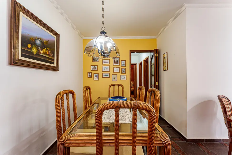 Foto 4 de Apartamento com 3 quartos à venda, 79m2 em Perdizes, São Paulo - SP