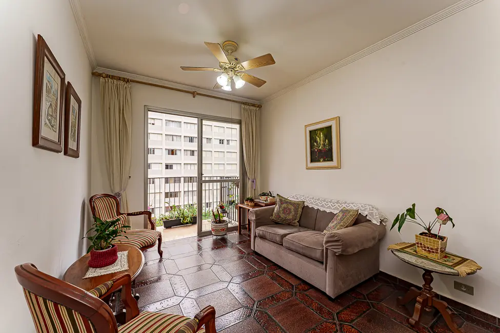 Foto 8 de Apartamento com 3 quartos à venda, 79m2 em Perdizes, São Paulo - SP