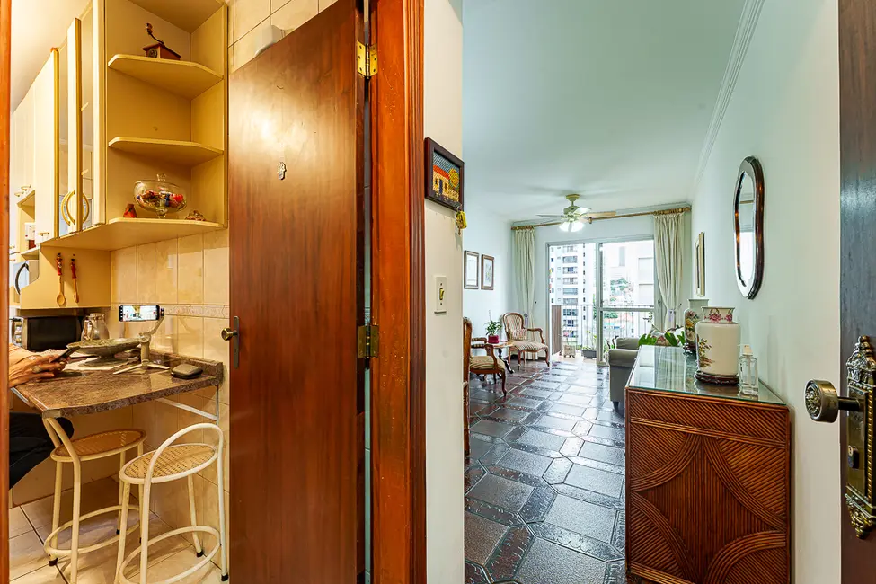 Foto 2 de Apartamento com 3 quartos à venda, 79m2 em Perdizes, São Paulo - SP