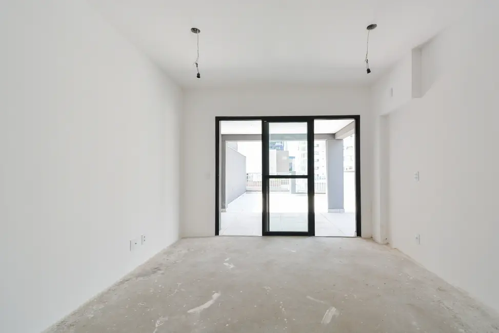 Foto 9 de Apartamento com 1 quarto à venda, 80m2 em Pinheiros, São Paulo - SP