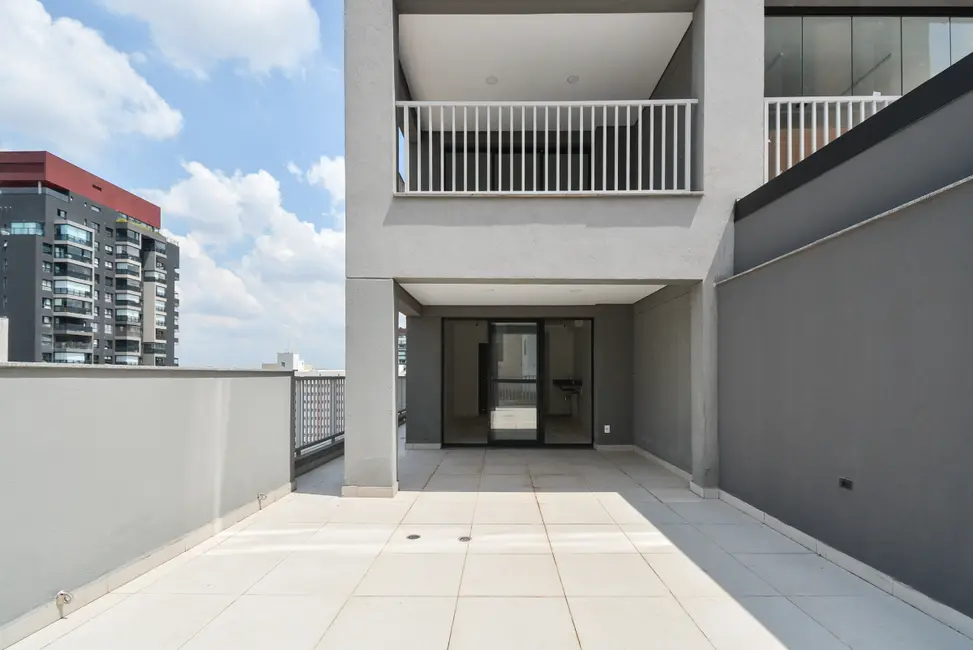 Foto 6 de Apartamento com 1 quarto à venda, 80m2 em Pinheiros, São Paulo - SP